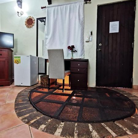 Dona Elvira Boutique Hotel Santo Domingo Luaran gambar