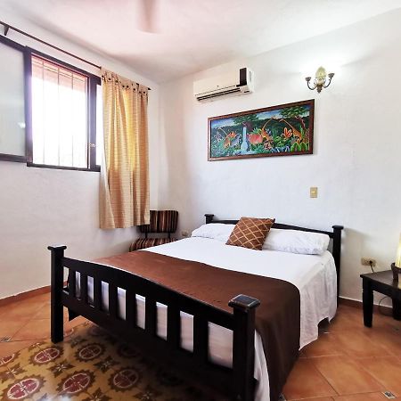 Dona Elvira Boutique Hotel Santo Domingo Luaran gambar