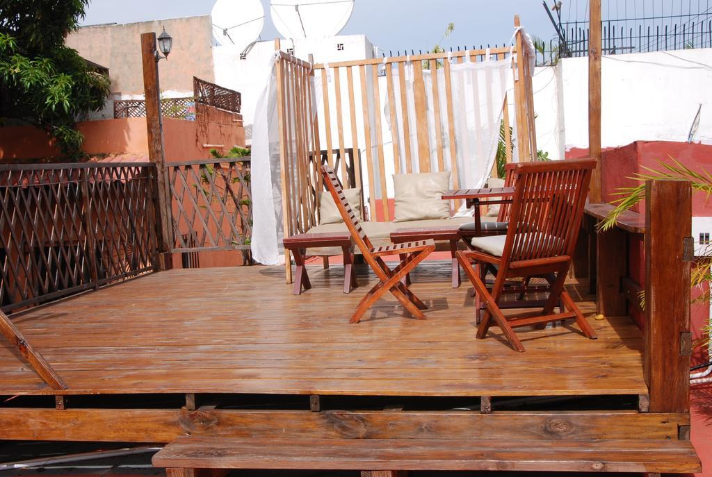 Dona Elvira Boutique Hotel Santo Domingo Bilik gambar