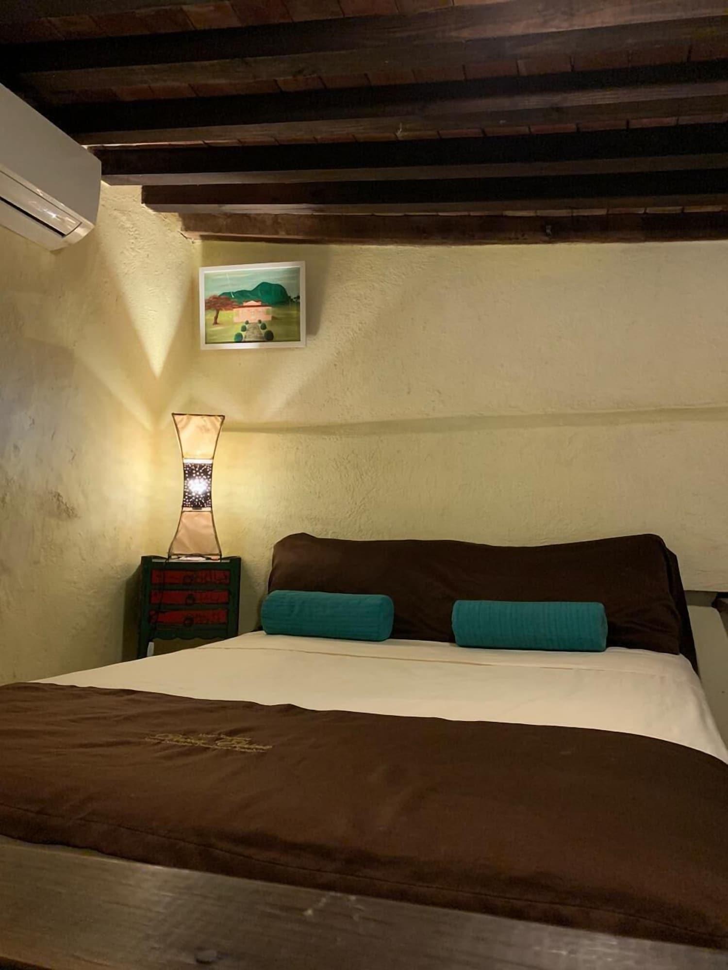 Dona Elvira Boutique Hotel Santo Domingo Luaran gambar