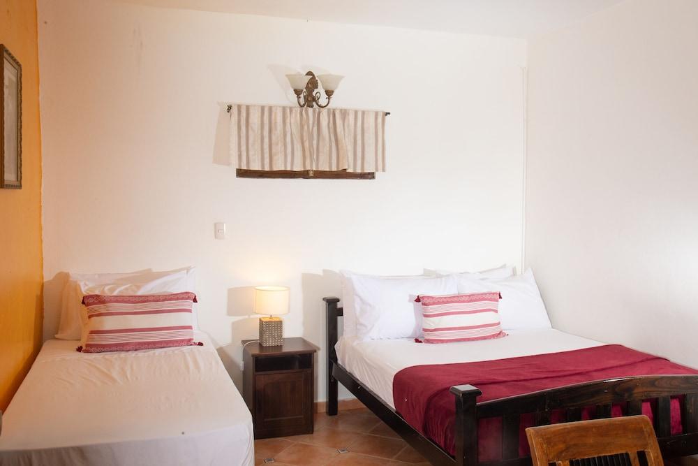 Dona Elvira Boutique Hotel Santo Domingo Luaran gambar