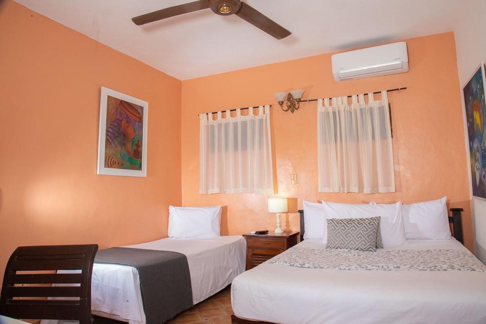 Dona Elvira Boutique Hotel Santo Domingo Luaran gambar