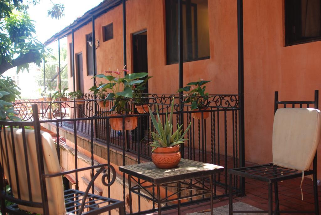 Dona Elvira Boutique Hotel Santo Domingo Luaran gambar