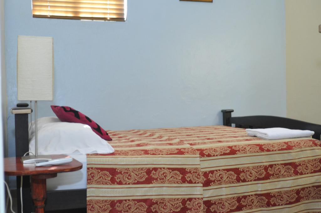Dona Elvira Boutique Hotel Santo Domingo Bilik gambar