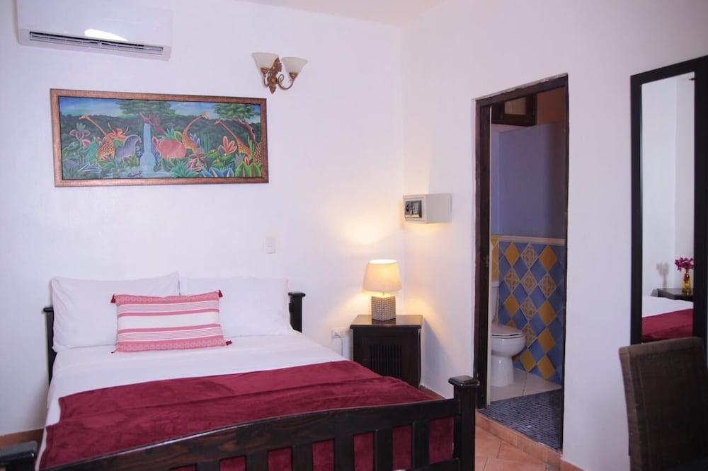 Dona Elvira Boutique Hotel Santo Domingo Luaran gambar