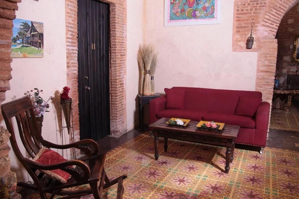 Dona Elvira Boutique Hotel Santo Domingo Luaran gambar