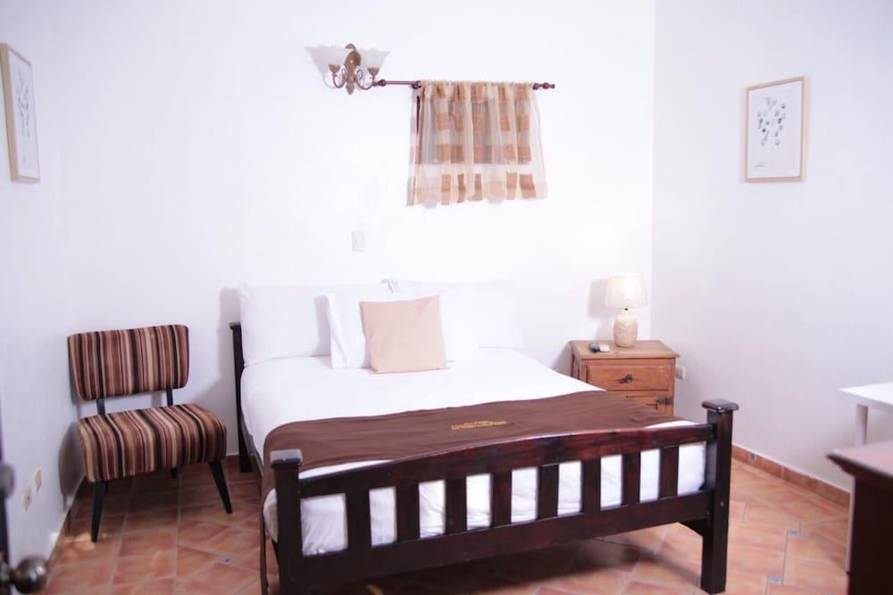 Dona Elvira Boutique Hotel Santo Domingo Luaran gambar