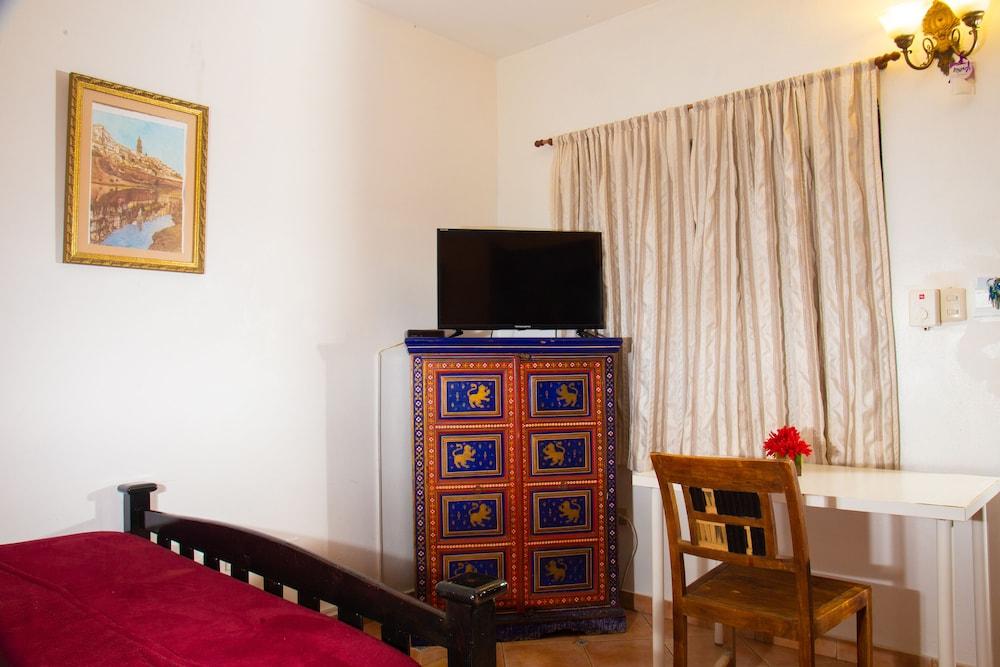 Dona Elvira Boutique Hotel Santo Domingo Luaran gambar