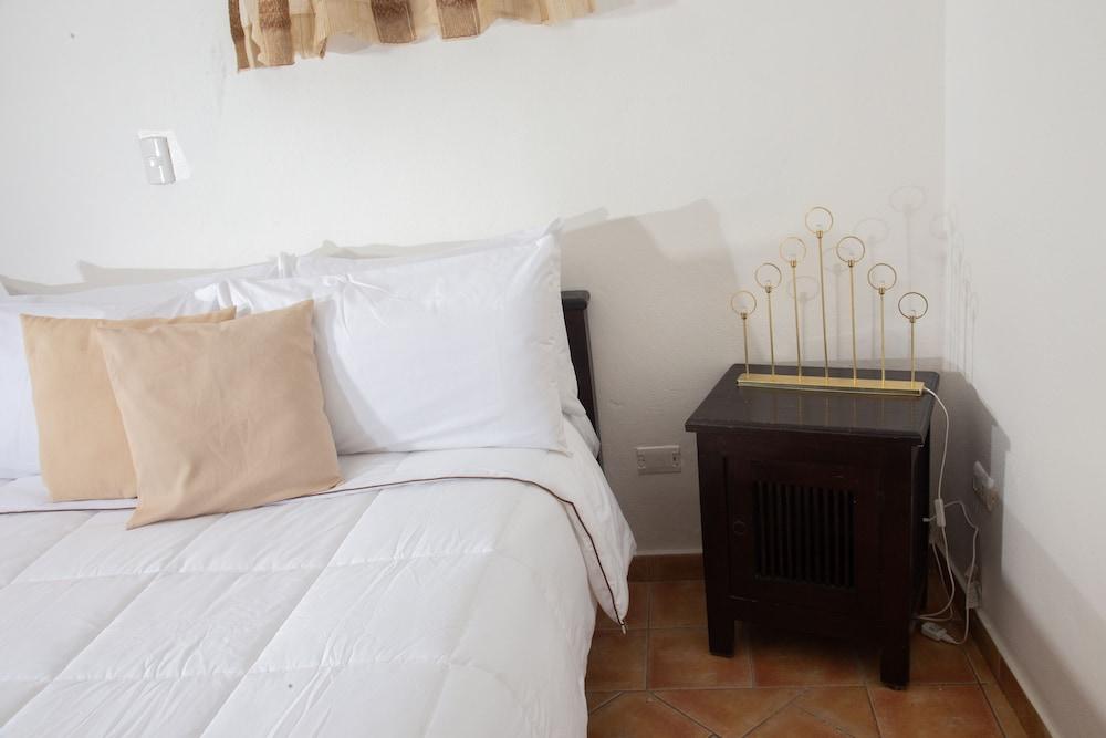 Dona Elvira Boutique Hotel Santo Domingo Luaran gambar