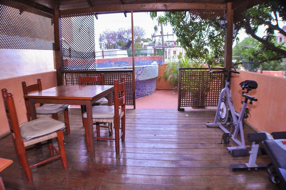 Dona Elvira Boutique Hotel Santo Domingo Luaran gambar