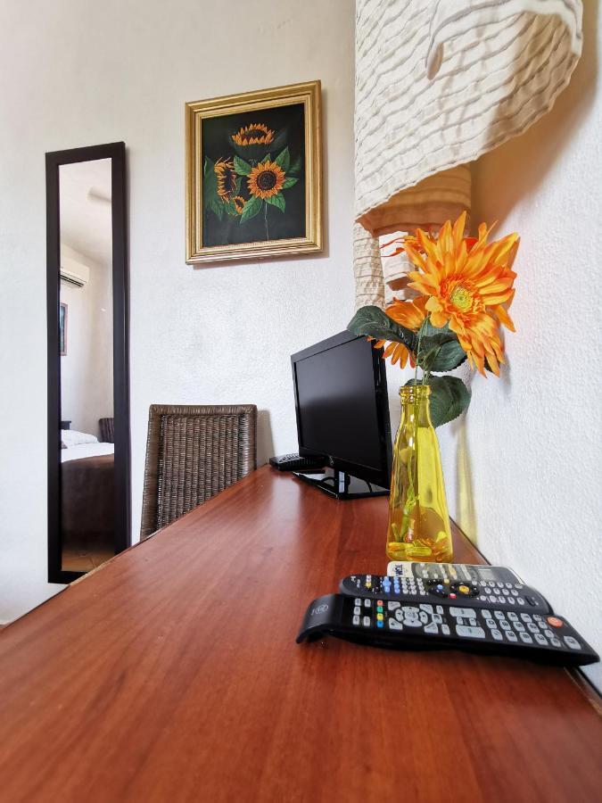 Dona Elvira Boutique Hotel Santo Domingo Luaran gambar