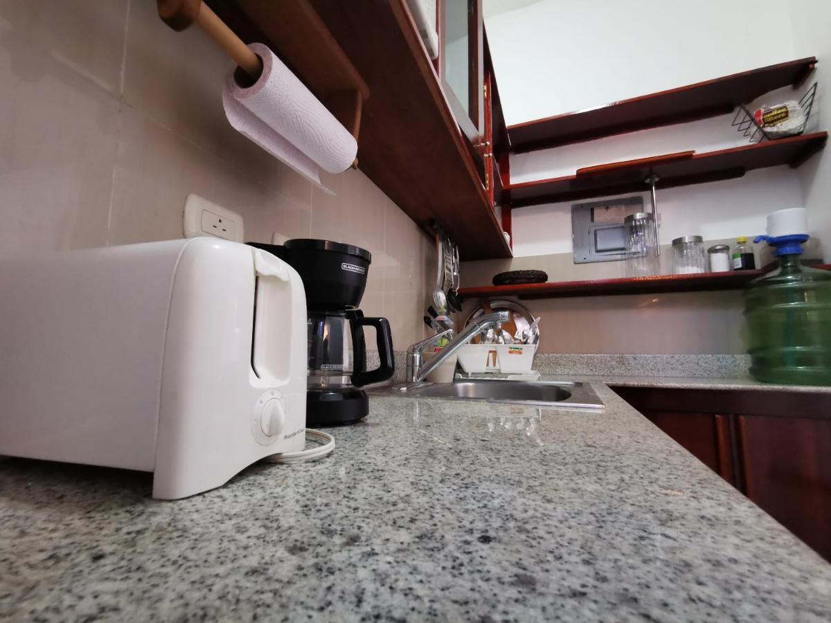 Dona Elvira Boutique Hotel Santo Domingo Luaran gambar