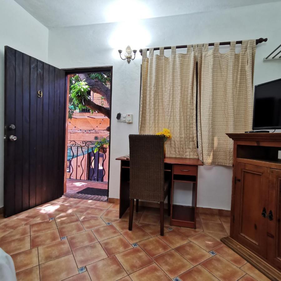Dona Elvira Boutique Hotel Santo Domingo Luaran gambar